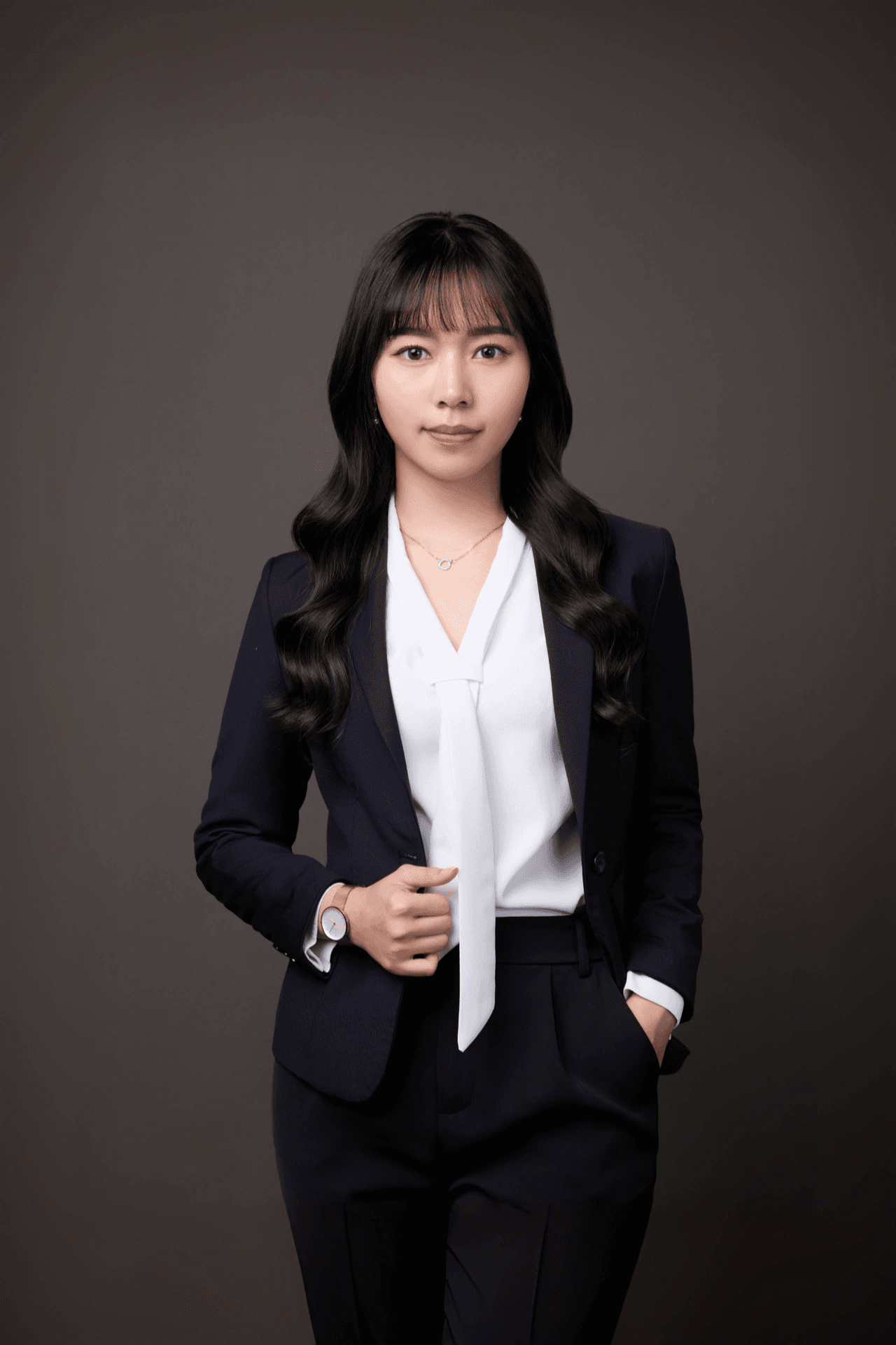 賴敬婷律師